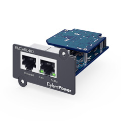 USV CyberPower RMCARD400 Netzwerkkarte 1GB