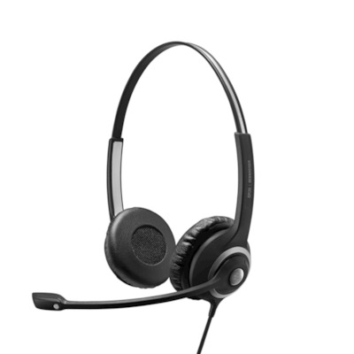 EPOS Headset IMPACT SC 260 USB-A MS II