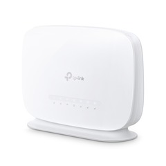 TP-Link Archer MR505 4G+ Cat 6 AC1200 Wi-Fi Dual Band Router