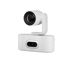 Logitech Rally AI Konferenzkamera Pro, weiß, EU