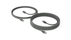 Logitech Cat5e Kit, graphit