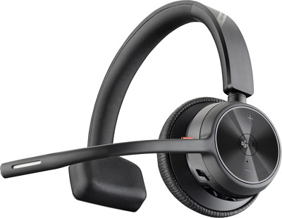 Poly BT Headset Voyager 4310 UC Mono USB-C Teams