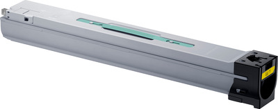 HP Samsung CLT-Y806S Tonerkartusche Gelb