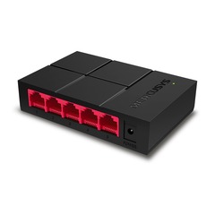 Mercusys MS105G 5-Port Gigabit Desktop Switch