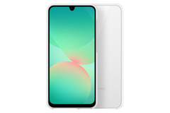 Samsung Zubehörpaket für Galaxy A26