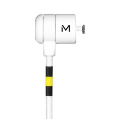 Mobilis Corporate Security Lock - Key