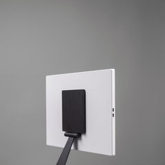 espresso displays 15 Lite - White