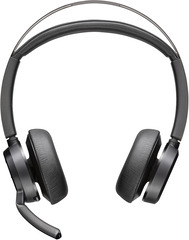 Poly BT Headset Voyager Focus 2 UC USB-C/A