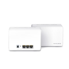 Mercusys Halo H3000X(2-pack) AX3000 Mesh Wi-Fi 6 System