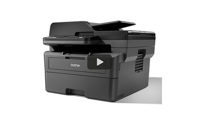 Brother MFC-L2827DWXL 4in1 Multifunktionsdrucker