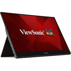 Viewsonic Monitor TD1655, 1920x1080; 39,6cm (15.6") Touch