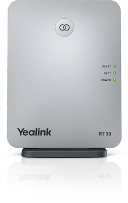 Yealink RT30 DECT Repeater