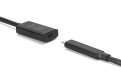 DIGITUS Aktives USB 3.2 Gen2 10G Verläng. USB-C - USB-C, 5m