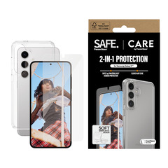 CARE Fashion 2-in-1 Bundle Samsung Galaxy S25