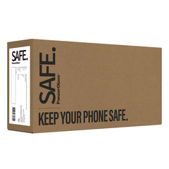 SAFE.by PanzerGlass Samsung A30,A50,A30s,A50s,M21,M31,M21s