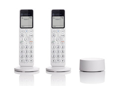 Motorola DOT412 Twin