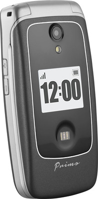 Primo 418 by Doro (graphit)