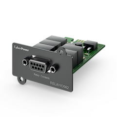 USV CyberPower RELAYIO502 Relay Control Card