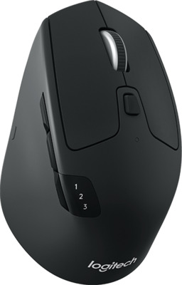 Logitech M720 Triathlon Maus kabellos