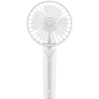 Cellularline Universal Portable Ventilator Fan Breezy White
