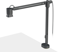 Logitech Reach Kamera, graphit