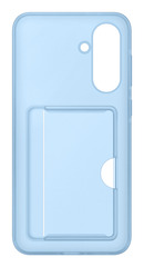 Samsung Card Slot Case für Galaxy A36, Blue
