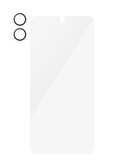 PanzerGlass 2-in-1 Set Samsung Galaxy S25 Edge