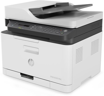 HP Color Laser MFP 179fwg 4in1 Multifunktionsdrucker