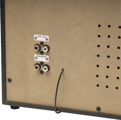 Denver Musikcenter MRD-166