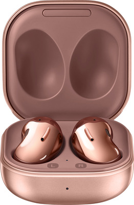 Samsung Buds Live SM-R180 mystic bronze (Retail)