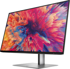 HP Z24q G3 LED-Monitor 60,5 cm (23,8") 2560 x 1440 QHD 90 Hz