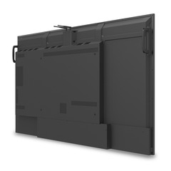 Viewsonic Monitor CDE6530, 3840x2160; 165,1 cm (65")