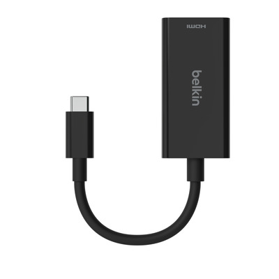 Belkin USB C auf HDMI 2.1 Adapter