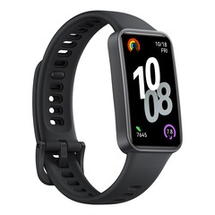 HUAWEI Band 10 (Nora-B19F), Black