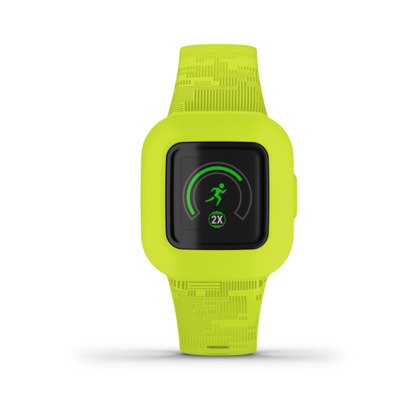 Garmin vivofit jr. 3 Camo Green