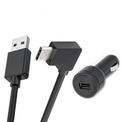 TomTom USB-C Kabel + Ladegerät