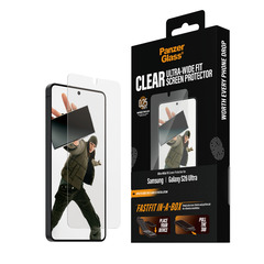 PanzerGlass Screen Protector Samsung Galaxy S26 Ultra/Fastfit