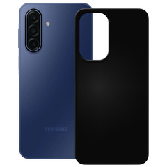 PEDEA Soft TPU Case für das Samsung Galaxy A17 5G, schwarz