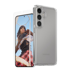 CARE Fashion 2-in-1 Bundle Samsung Galaxy S25