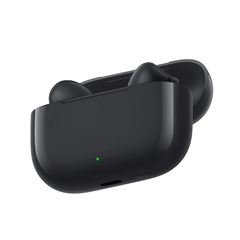 Huawei Freebuds SE 4 ANC Schwarz, Bluetooth, Kopfhörer, 10Stunde(n) Akkulaufzeit