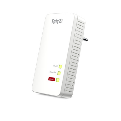 FRITZ! Powerline 1260 WLAN AC Single