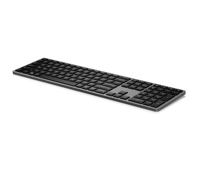 HP 975 Drahtlose Dual-Mode-Tastatur