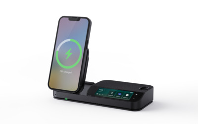 Yealink Headset BH 71 Workstation