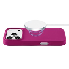 Cellularline Sensation Case iPhone 18 Pro Max Pink
