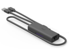 Logitech Sight Dongle, graphit