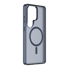 Cellularline FROSTY MAG MagSafe Case Samsung S26 Ultra Blue