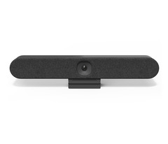 Logitech Rally Bar Huddle, graphit