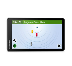 Garmin zumo XT3 - 6-Zoll