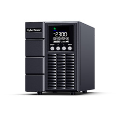 Schräg vorn rechts Ansicht USV CyberPower OLS1000EA-DE 1000VA/900W
