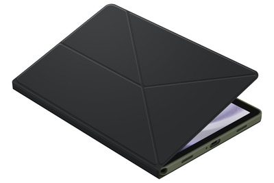 Samsung Book Cover für Galaxy Tab A9+, Black